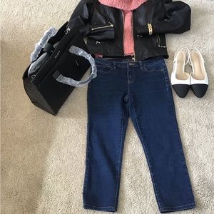 Michael Kors Jeans, size 4
